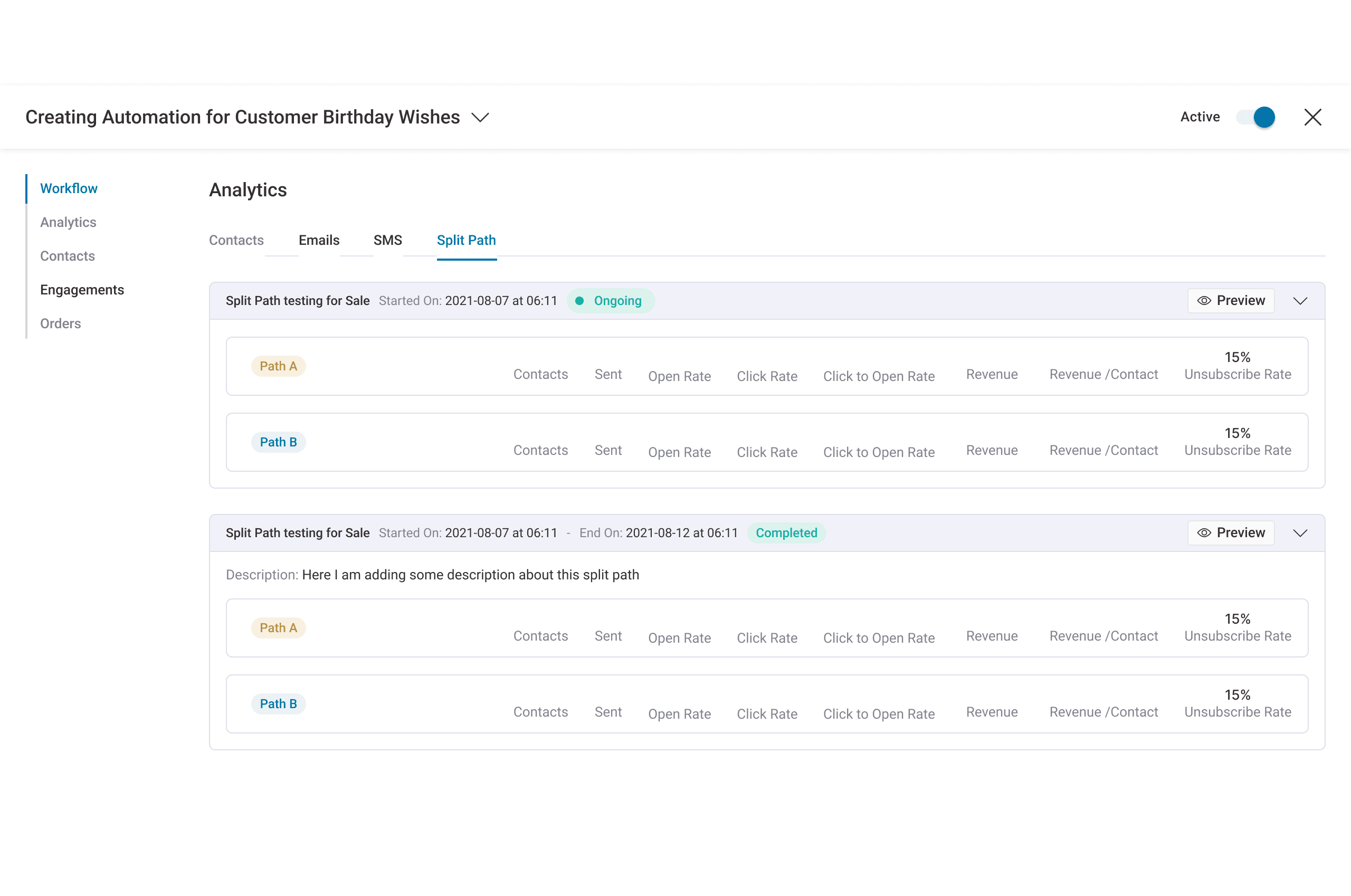 Final design screen 2